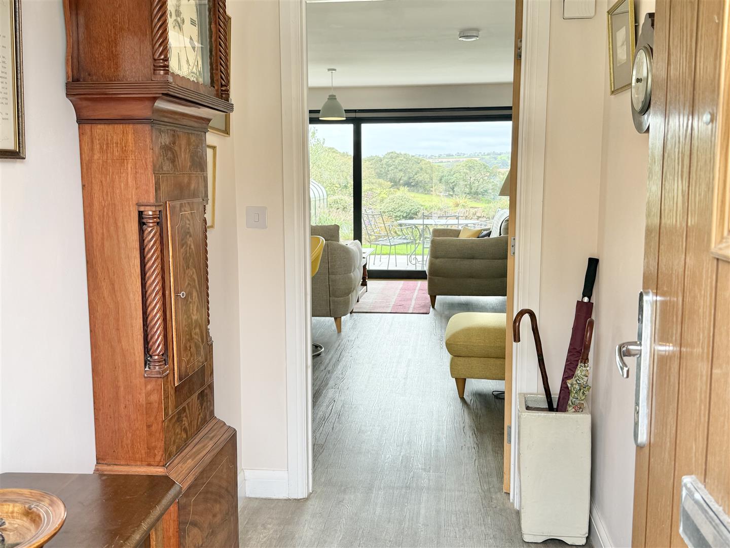 3 bed property in Pennance Field, Falmouth